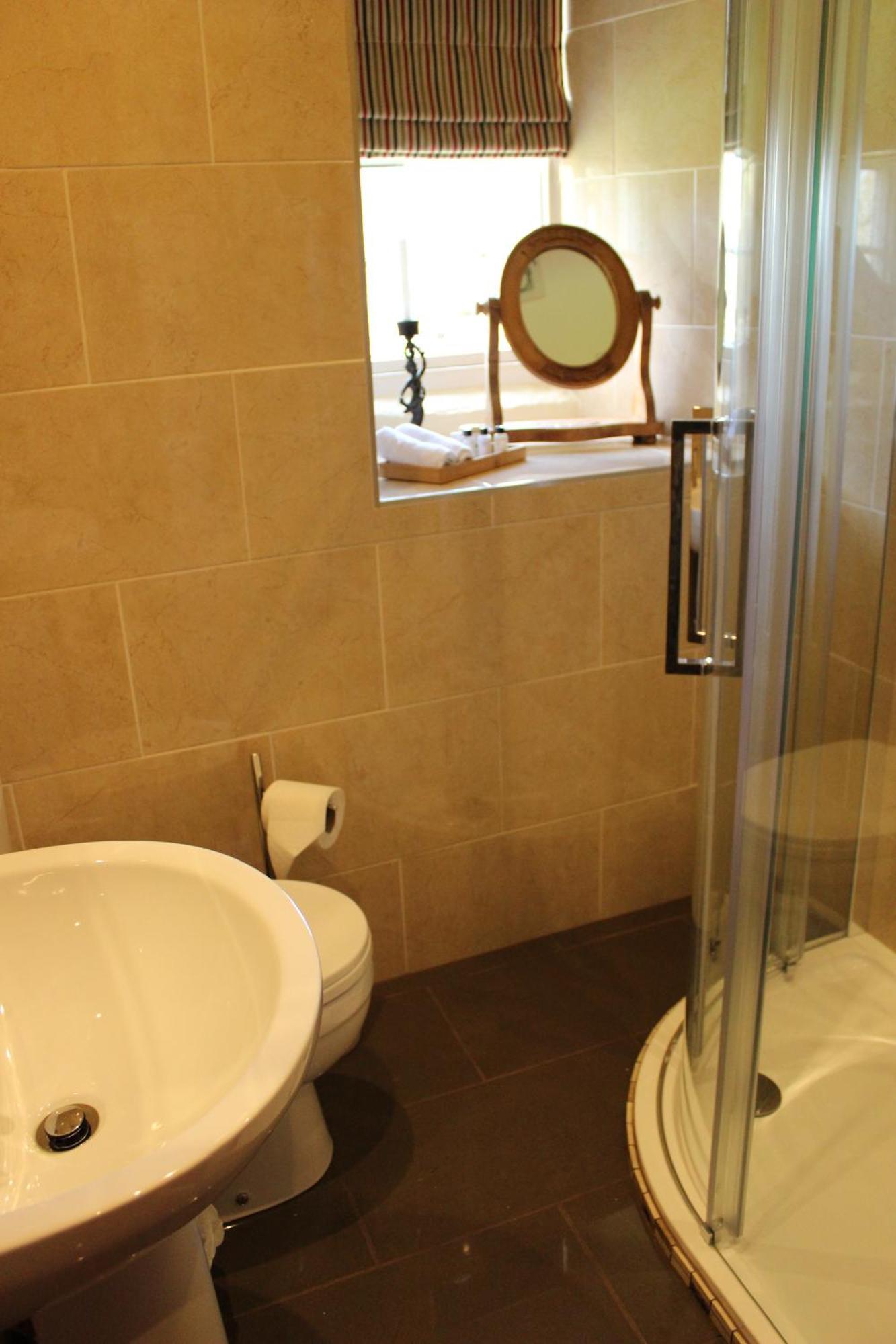Braithwaite Hall Bed & Breakfast Middleham Camera foto